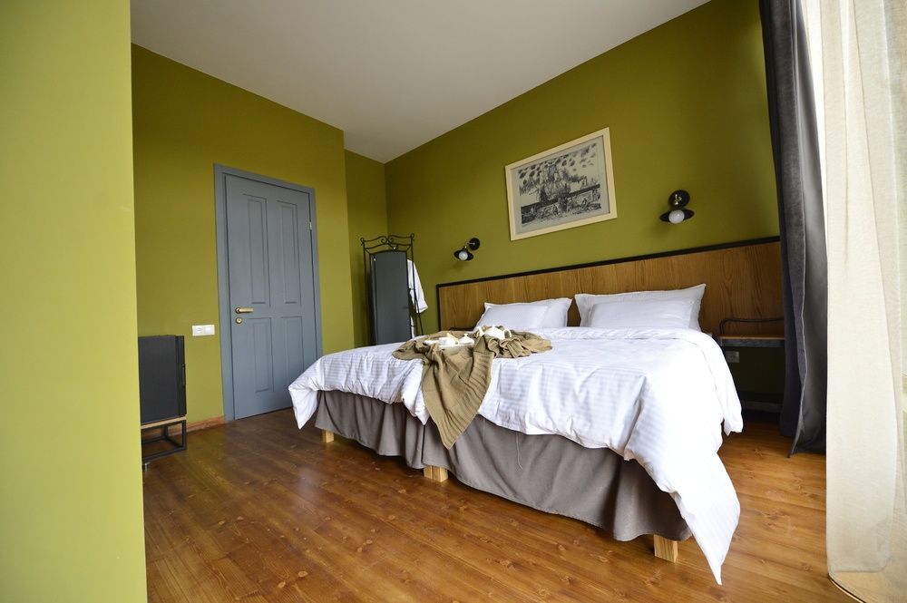 Hotel 27 Tbilissi Extérieur photo