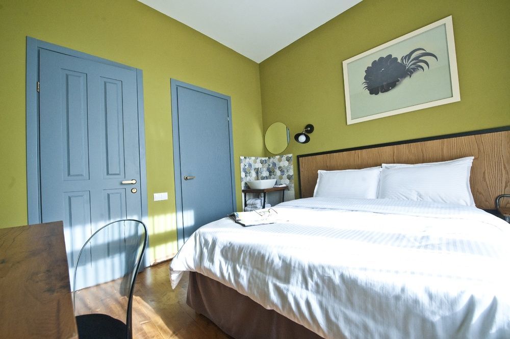 Hotel 27 Tbilissi Extérieur photo