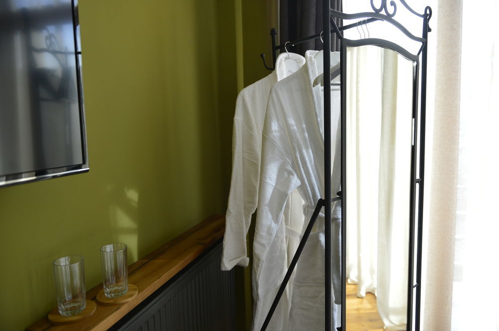 Hotel 27 Tbilissi Extérieur photo
