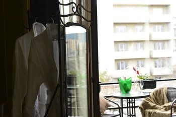 Hotel 27 Tbilissi Extérieur photo