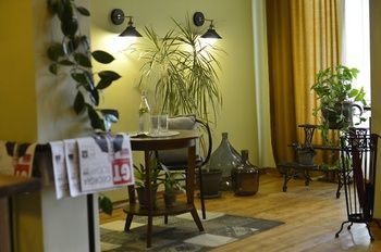 Hotel 27 Tbilissi Extérieur photo